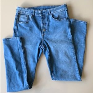 H & M pants